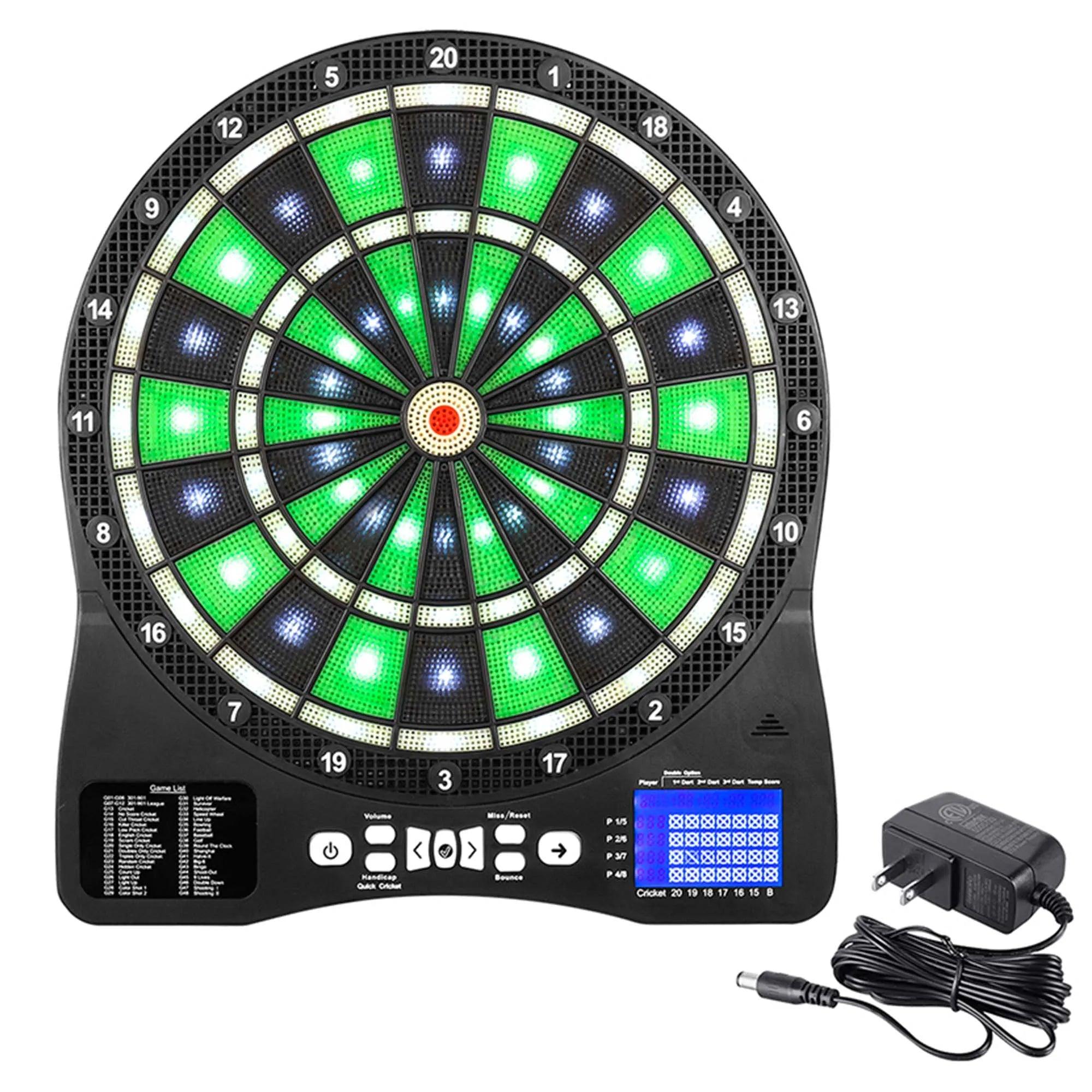 Electronic Dartboard